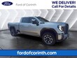 GMC Sierra 2500 HD