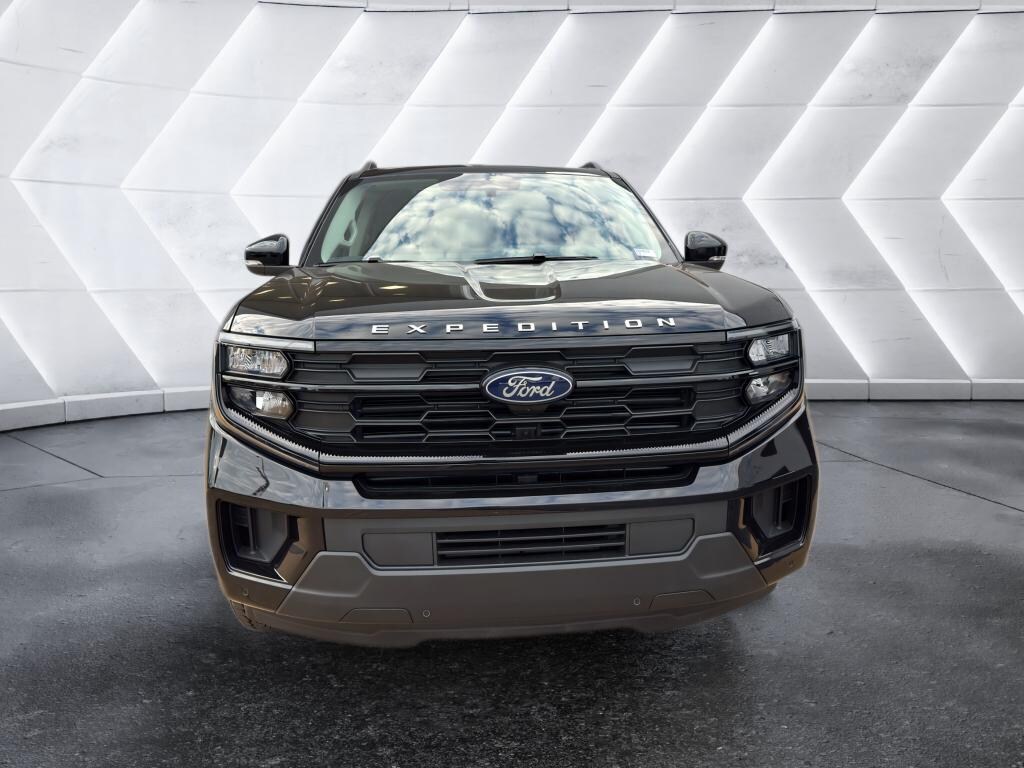 New 2025 Ford Expedition Active Sport Utility