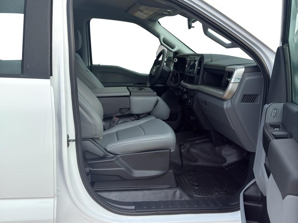 2026 Ford F-250 Super Duty XL - Photo 7