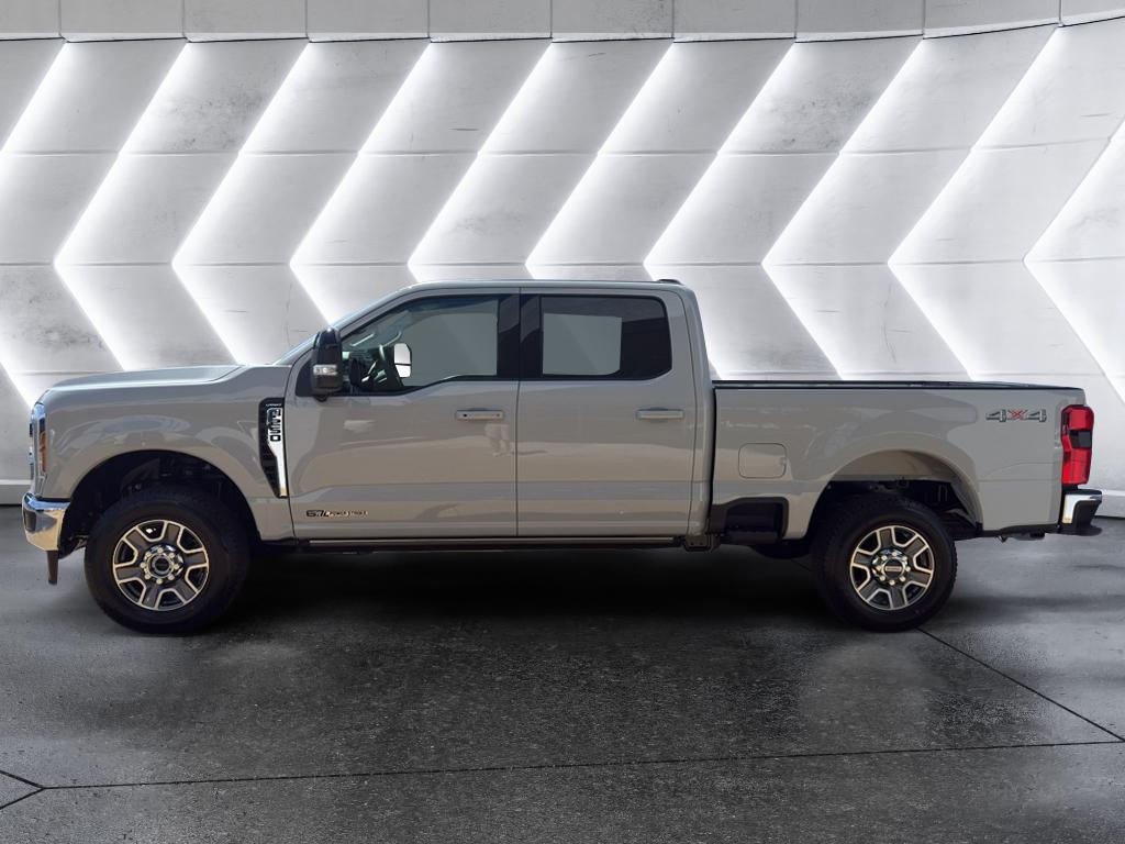 2026 Ford F-250 Lariat photo 3