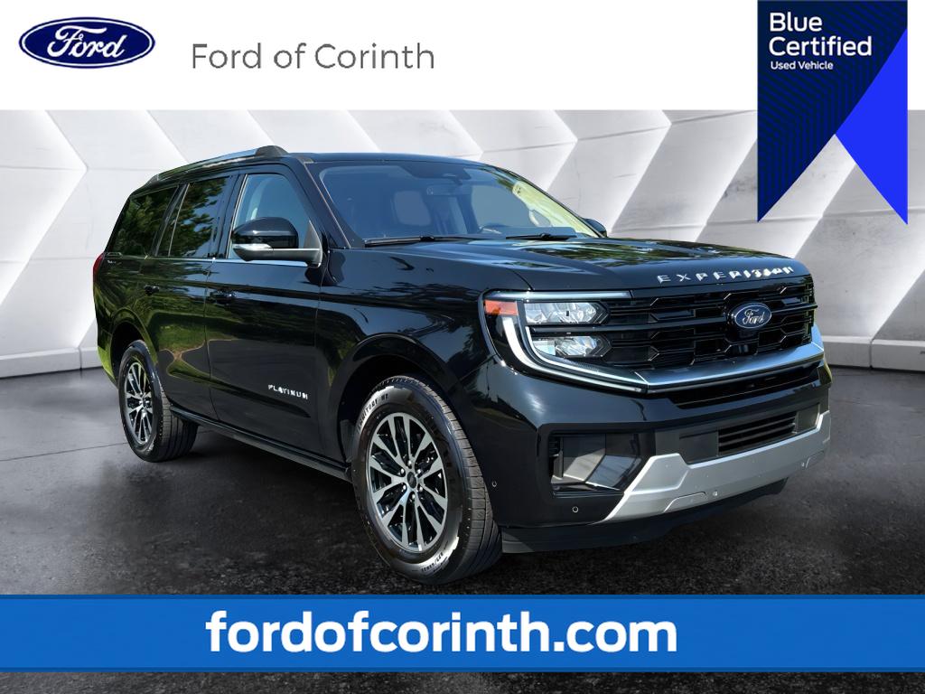 2025 Ford Expedition