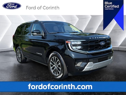 2025 Ford Expedition Platinum Sport Utility