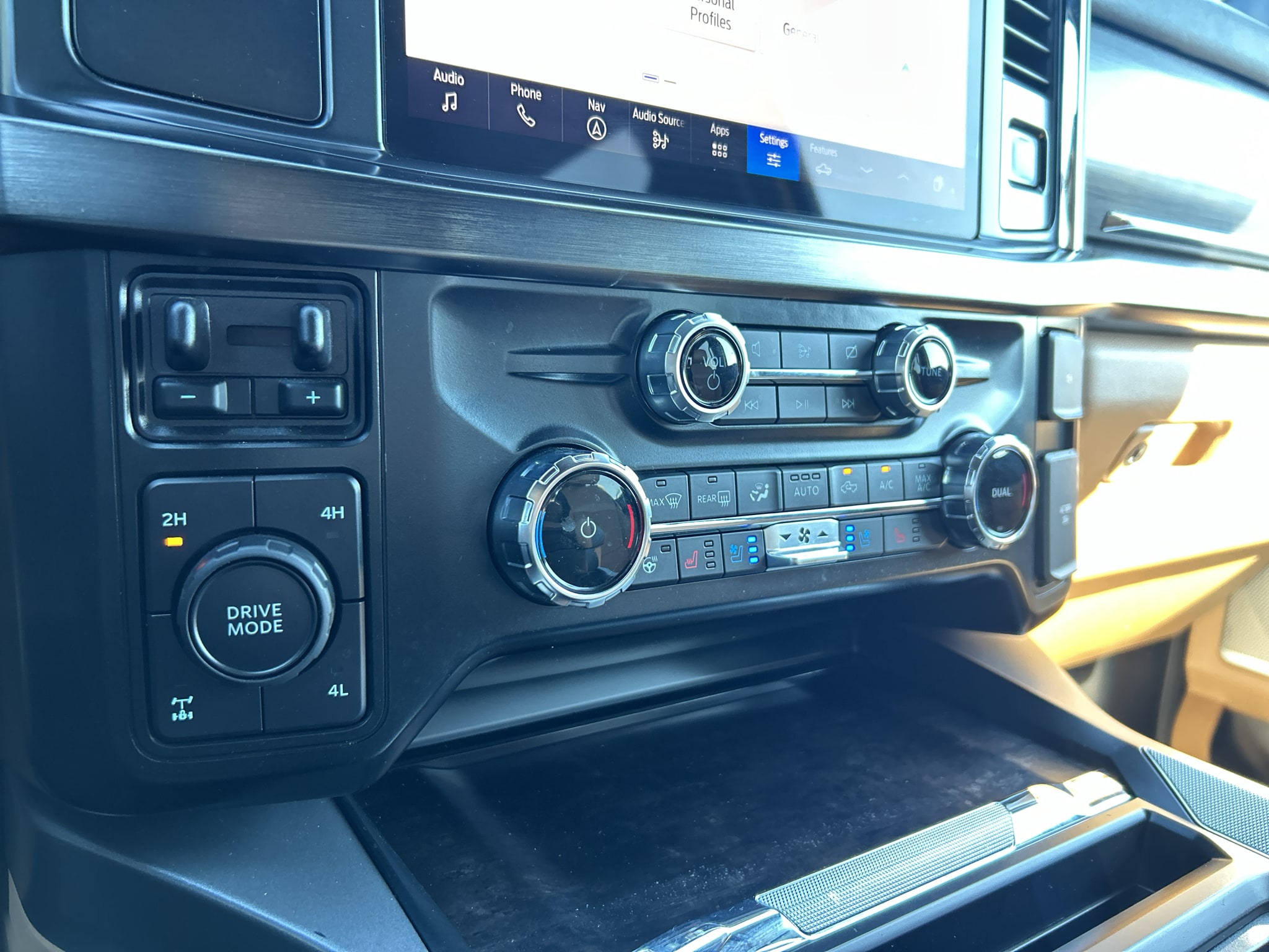 2024 Ford F-250 Super Duty Lariat - Photo 27