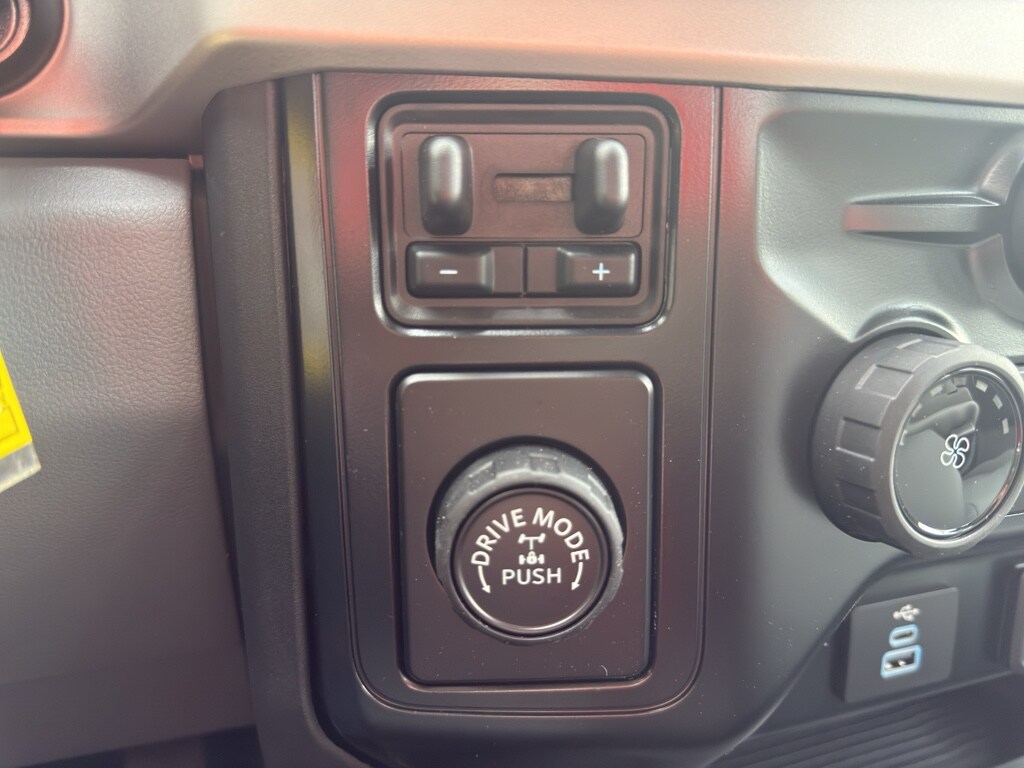 2026 Ford F-250 Super Duty XL - Photo 28