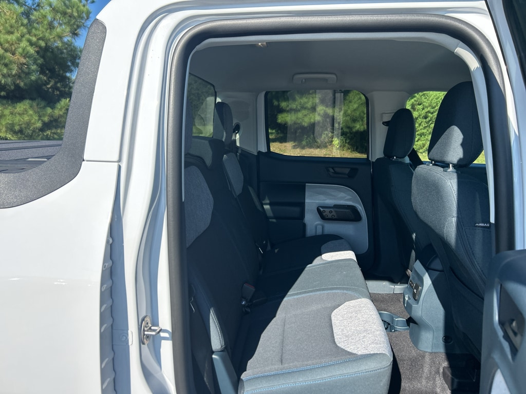 2026 Ford Maverick XLT - Photo 12