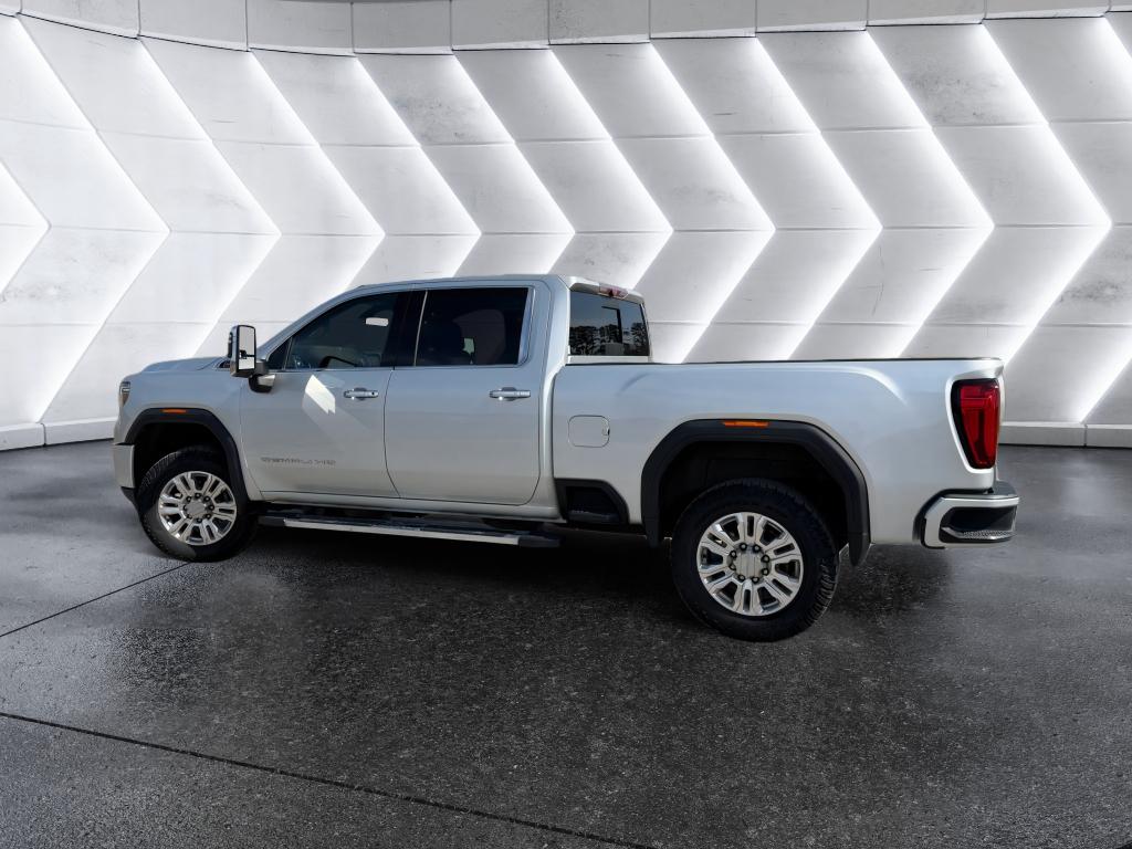2020 GMC Sierra 2500 Denali HD Denali - Photo 6