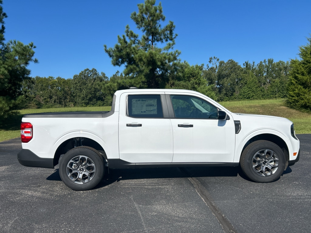 2026 Ford Maverick XLT - Photo 8