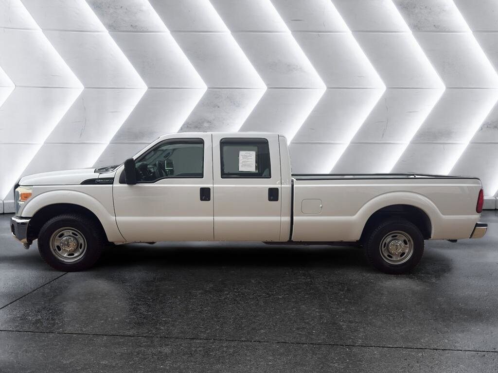 2016 Ford F-250 XL photo 3