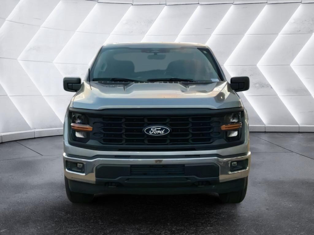 New 2026 Ford F-150 XL Regular Cab