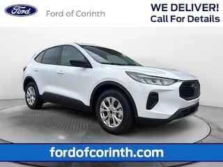 2025 Ford Escape Active Utility
