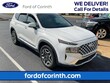 Hyundai Santa Fe Hybrid