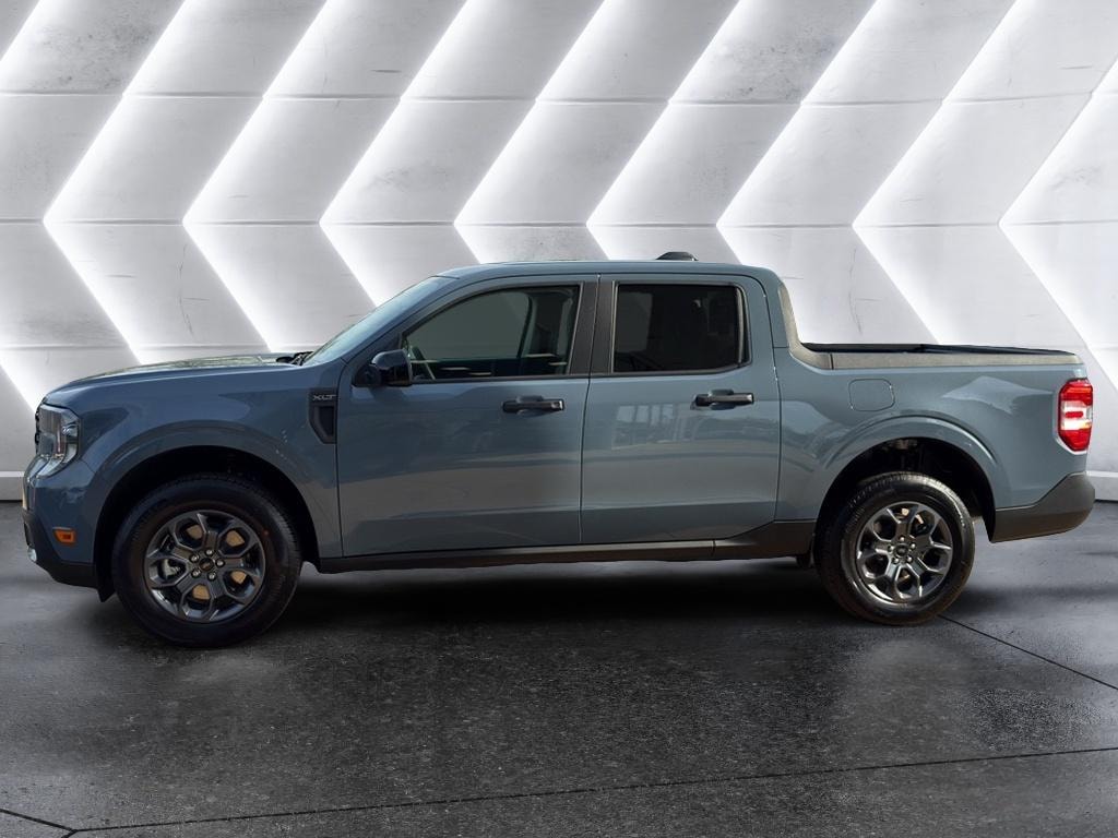 New 2026 Ford Maverick XLT SuperCrew