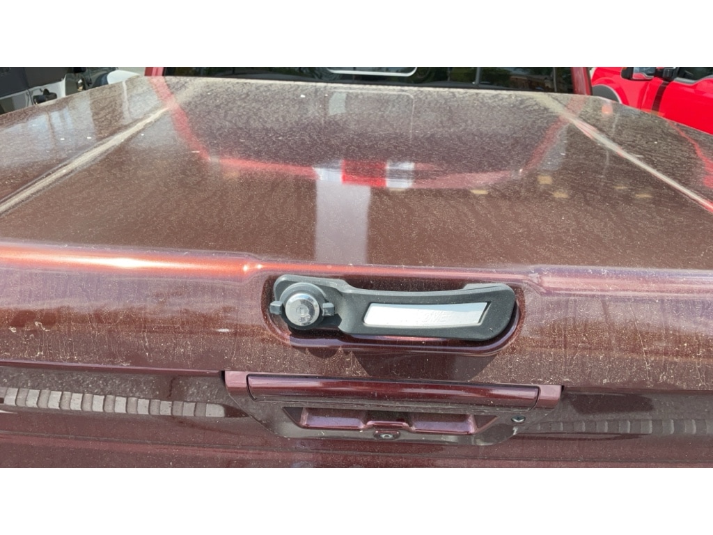 Used 2017 Ford F-150 King Ranch Crew Cab