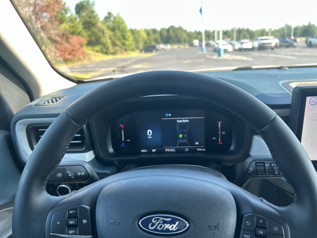 2026 Ford Maverick XLT - Photo 16