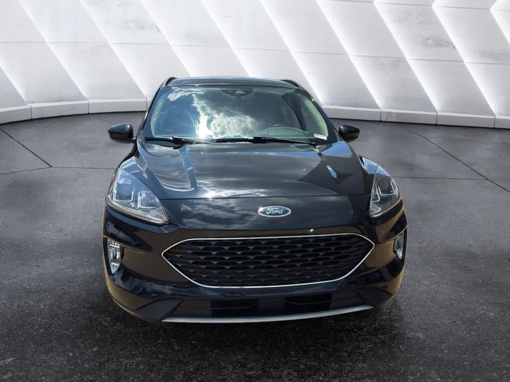 2020 Ford Escape SEL photo 2