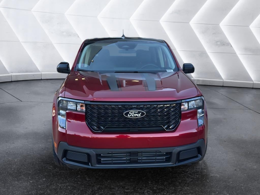New 2025 Ford Maverick XLT SuperCrew