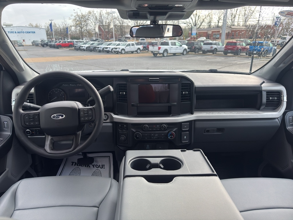 2026 Ford F-250 Super Duty XL - Photo 19