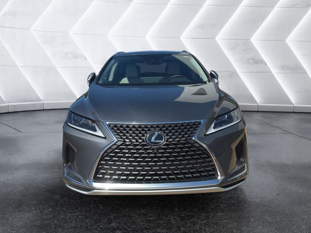 2022 Lexus RX 350 photo 2