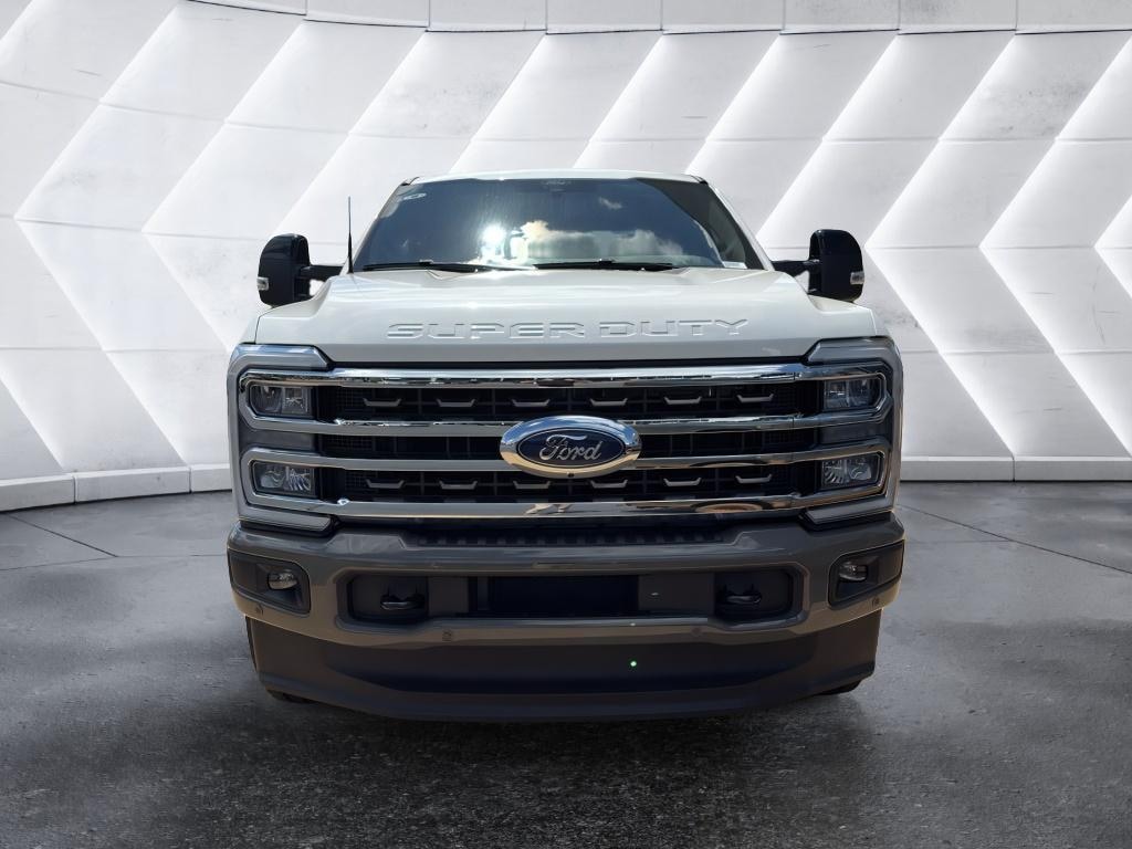 New 2026 Ford F-250 King Ranch Crew Cab