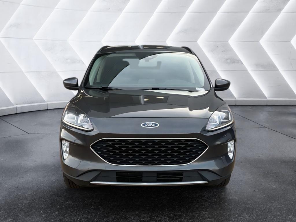 Used 2020 Ford Escape SEL with VIN 1FMCU0H65LUC03968 for sale in Corinth, MS