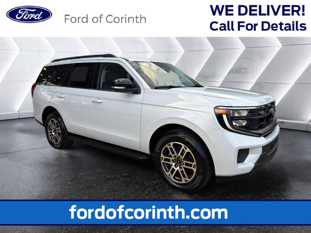 2025 Ford Expedition Active's photo