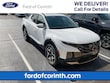 Hyundai Santa Cruz
