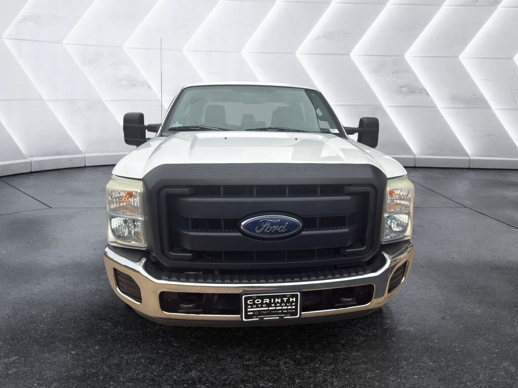 2016 Ford F-250 XL photo 2