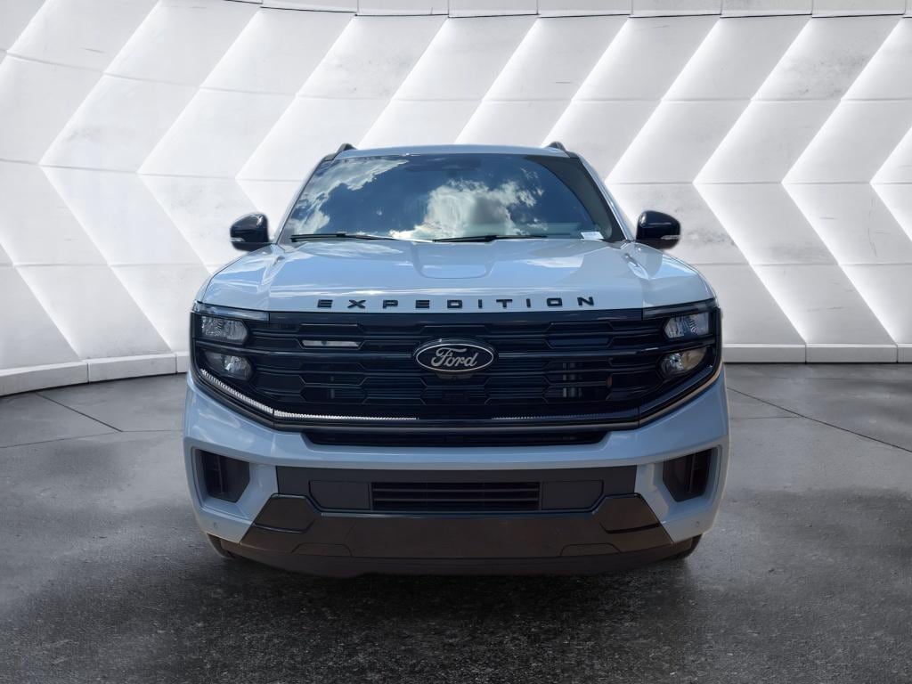 New 2026 Ford Expedition Platinum Sport Utility