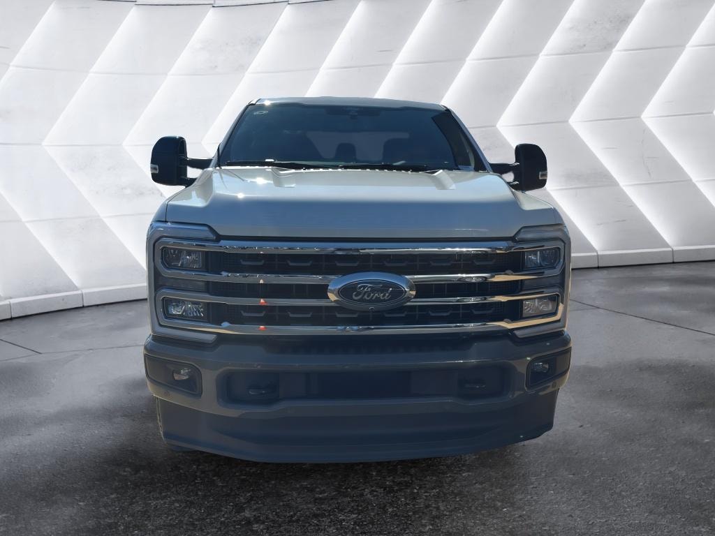 New 2026 Ford F-250 King Ranch Crew Cab
