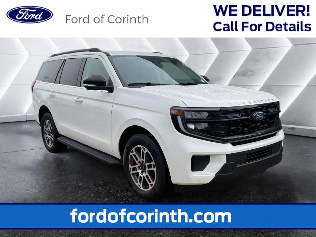 2026 Ford Expedition Sport Utility 