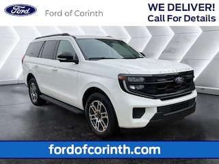 2026 Ford Expedition Active Sport Utility
