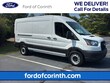Ford Transit Van