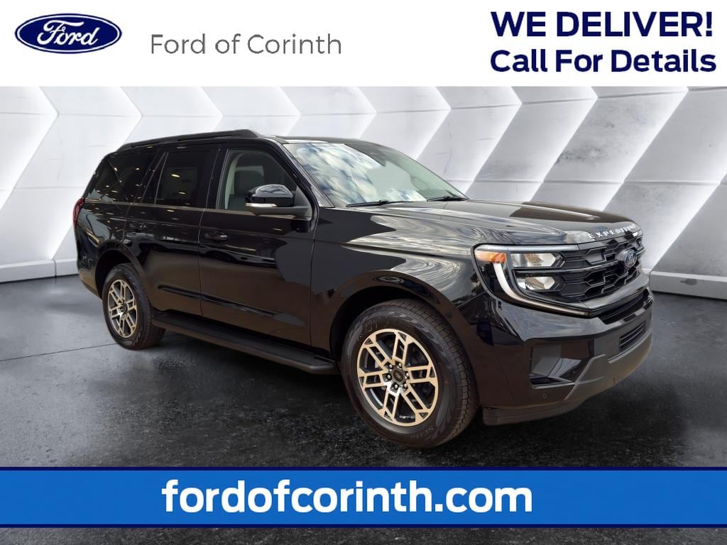 2025 Ford Expedition Active's photo