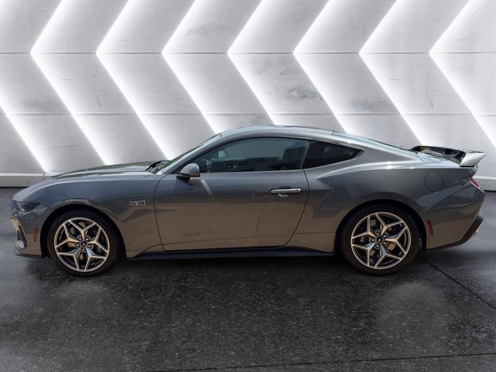 New 2026 Ford Mustang GT Premium Coupe