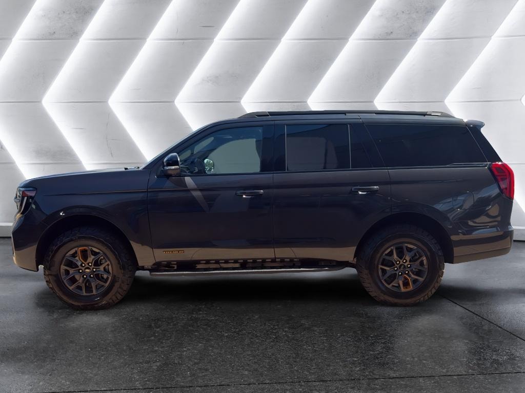 New 2026 Ford Expedition Tremor Sport Utility