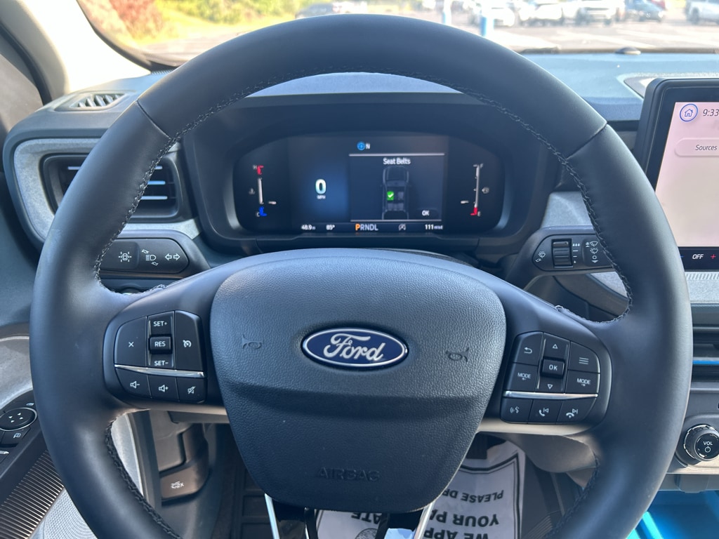 2026 Ford Maverick XLT - Photo 15