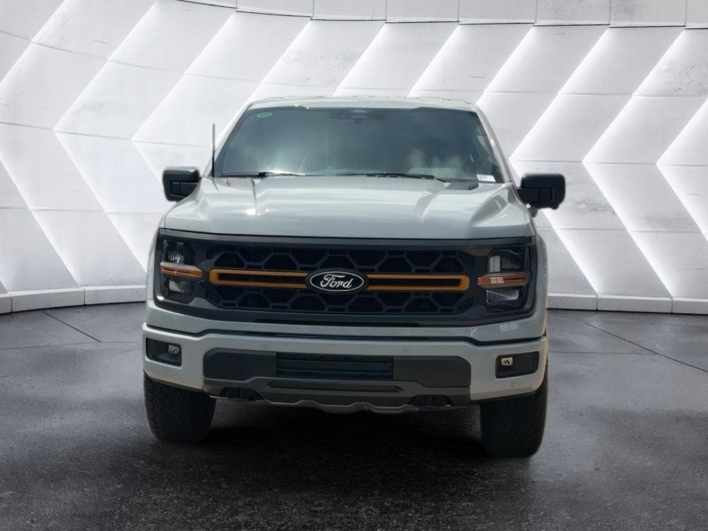 New 2026 Ford F-150 Tremor Crew Cab