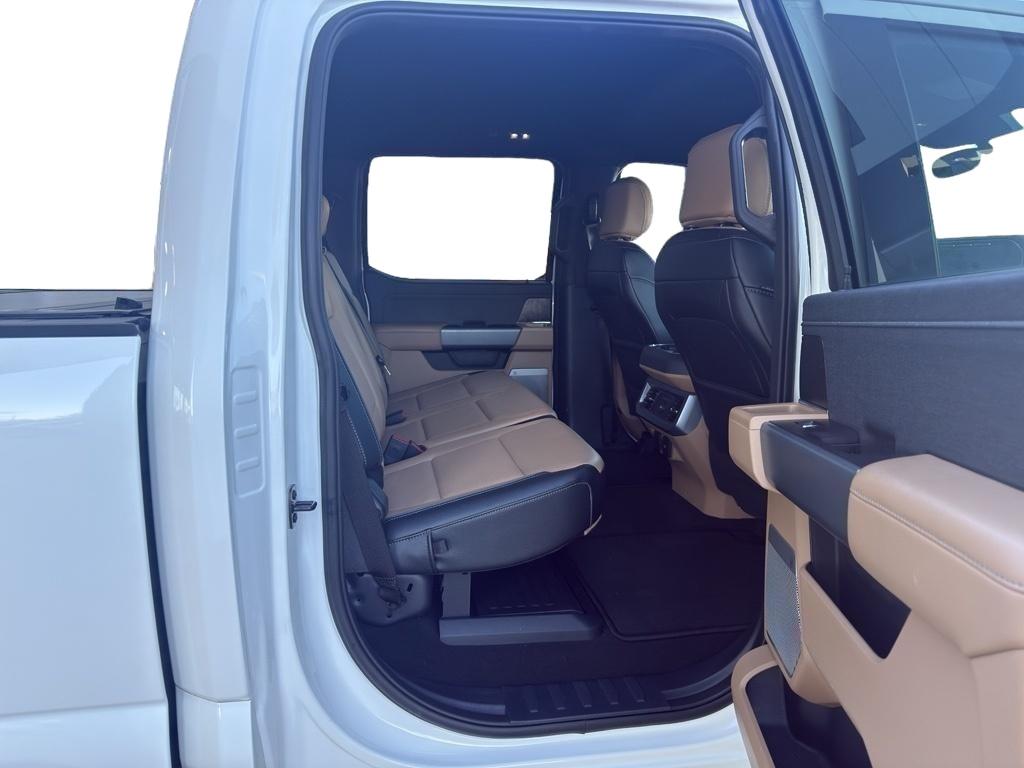 2024 Ford F-250 Super Duty Lariat - Photo 8