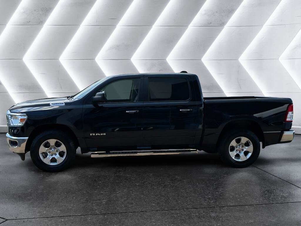 2020 Ram 1500 Big Horn Lone Star photo 3