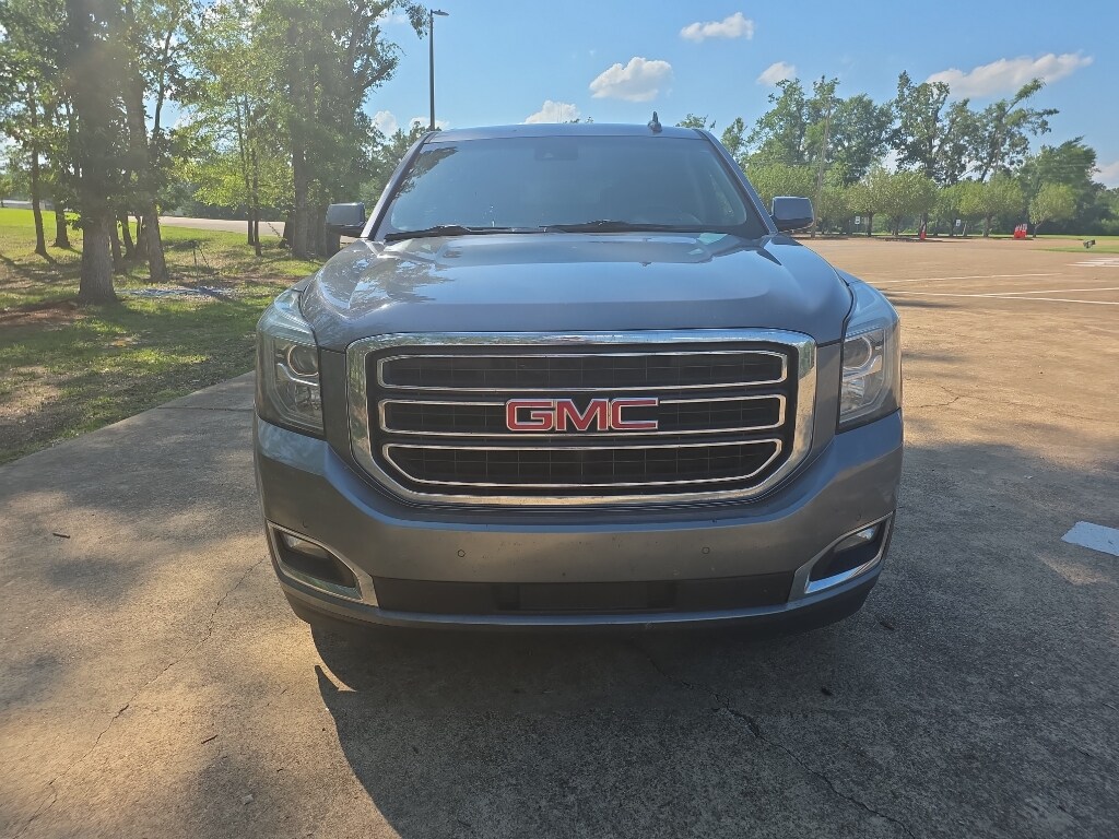 Used 2020 GMC Yukon SLT Sport Utility