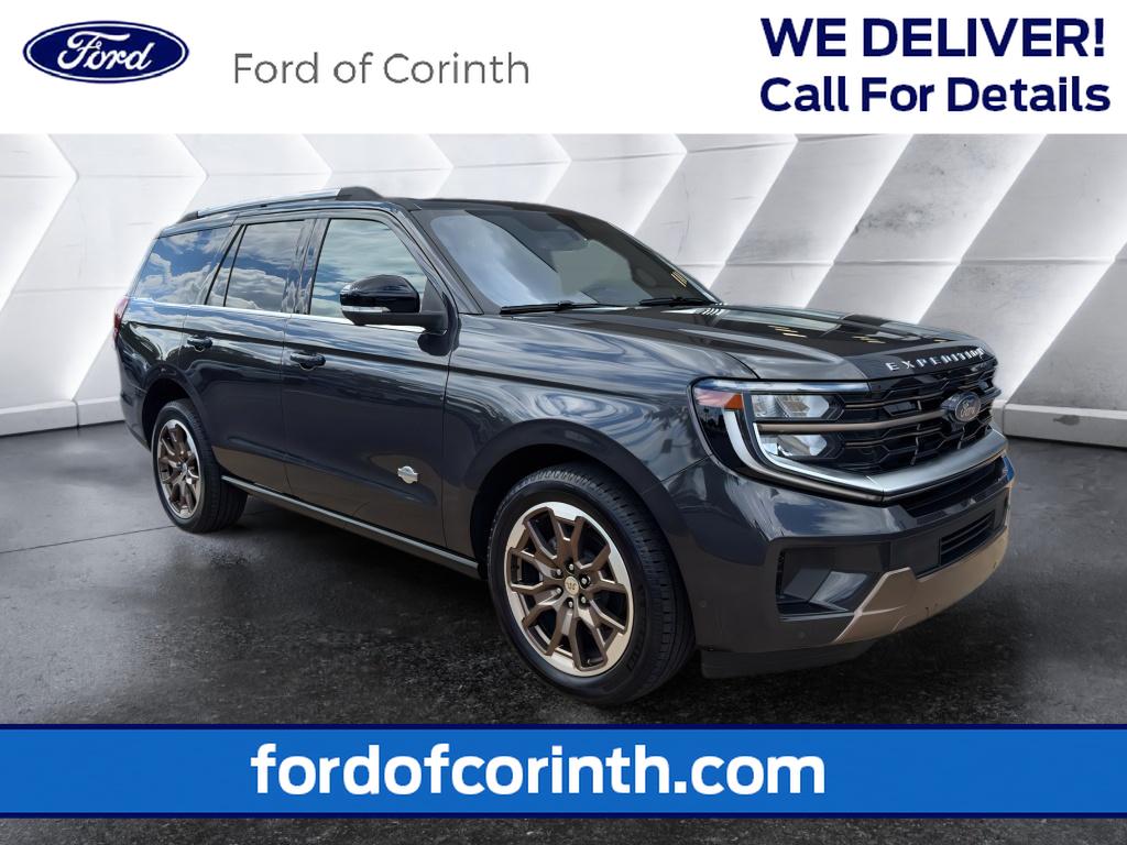 2025 Ford Expedition King Ranch 4X4's photo