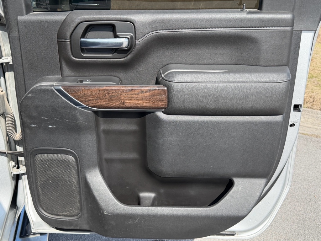 2020 GMC Sierra 2500 Denali HD Denali - Photo 20