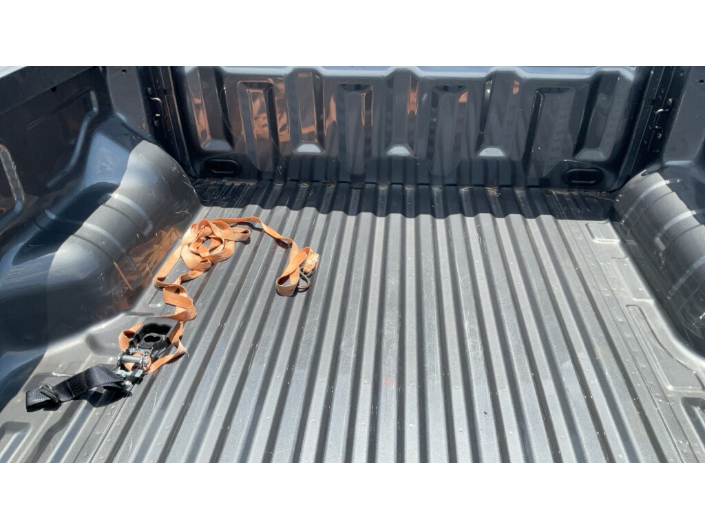 Used 2025 Ford Ranger XL SuperCrew