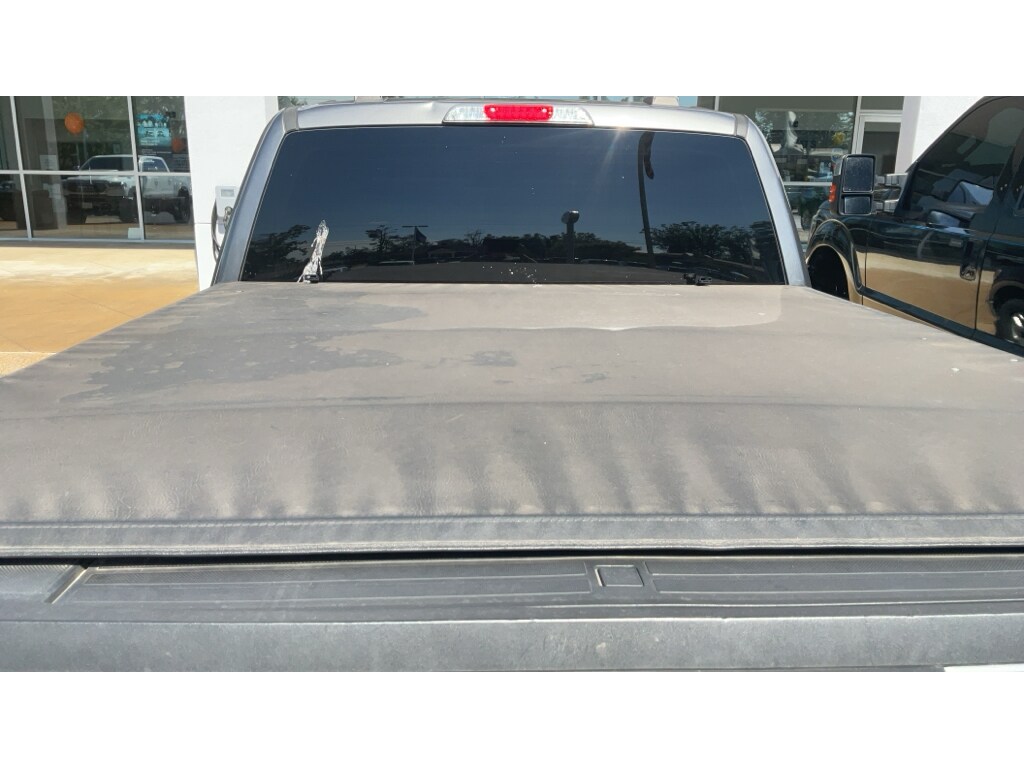 Used 2022 Ford F-150 XLT Crew Cab