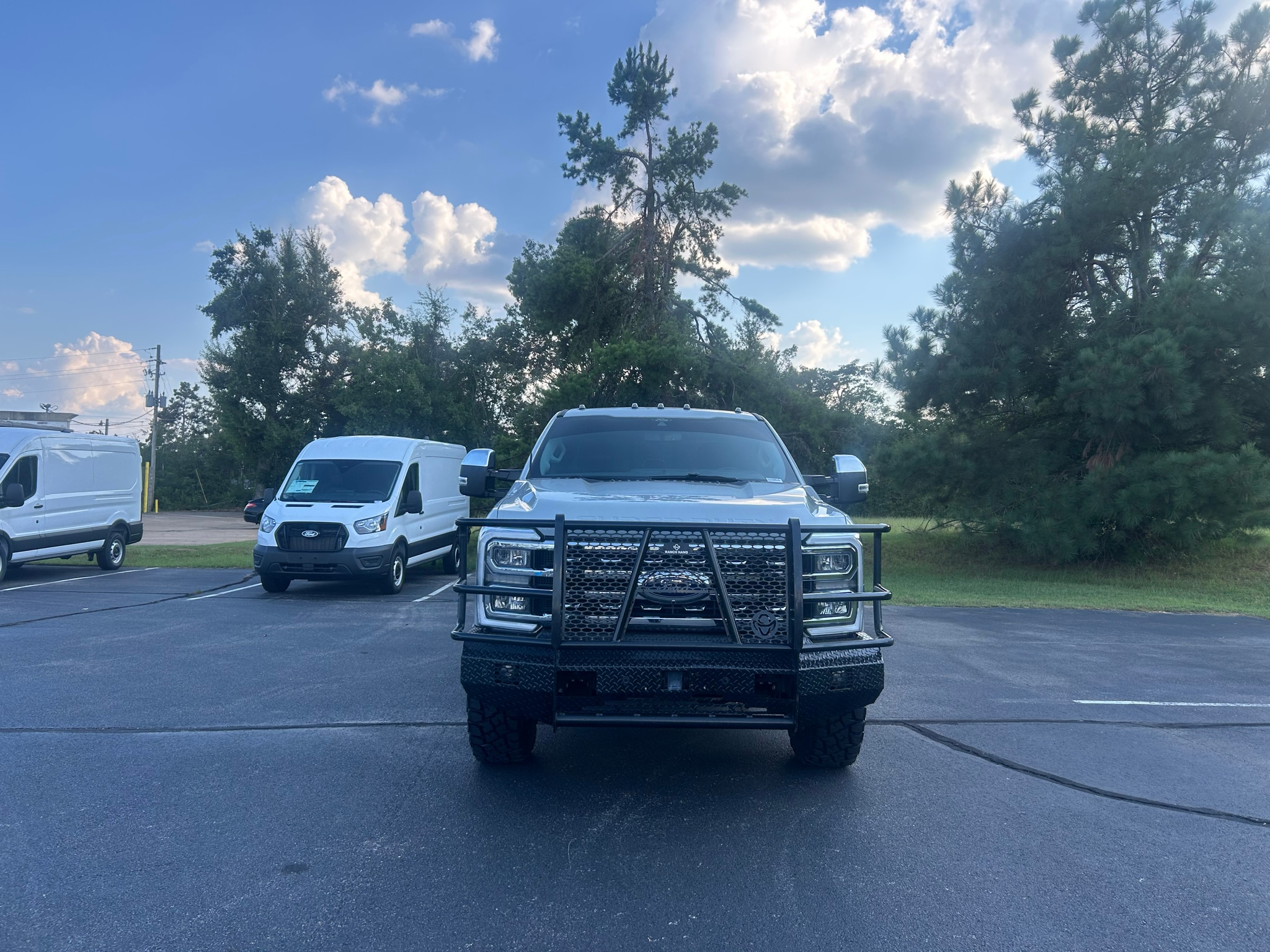 1FT8W3BN1SED08506