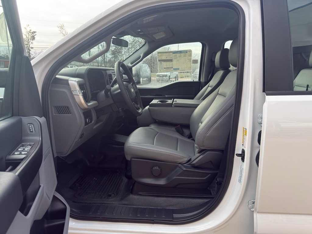 2026 Ford F-250 Super Duty XL - Photo 20