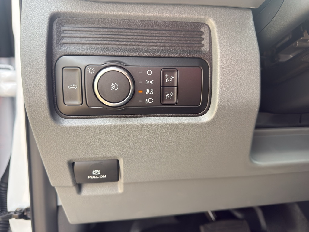 2026 Ford F-250 Super Duty XL - Photo 21