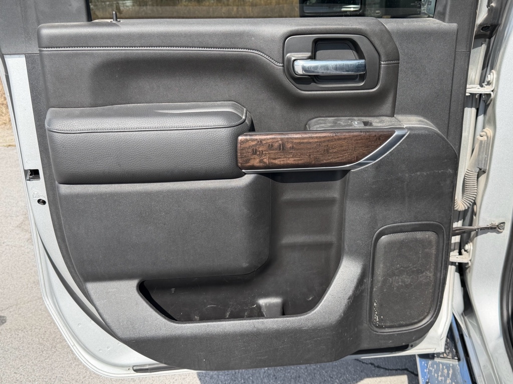 2020 GMC Sierra 2500 Denali HD Denali - Photo 19