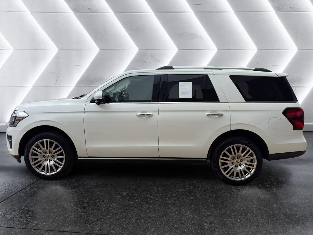 Used 2024 Ford Expedition Limited Sport Utility