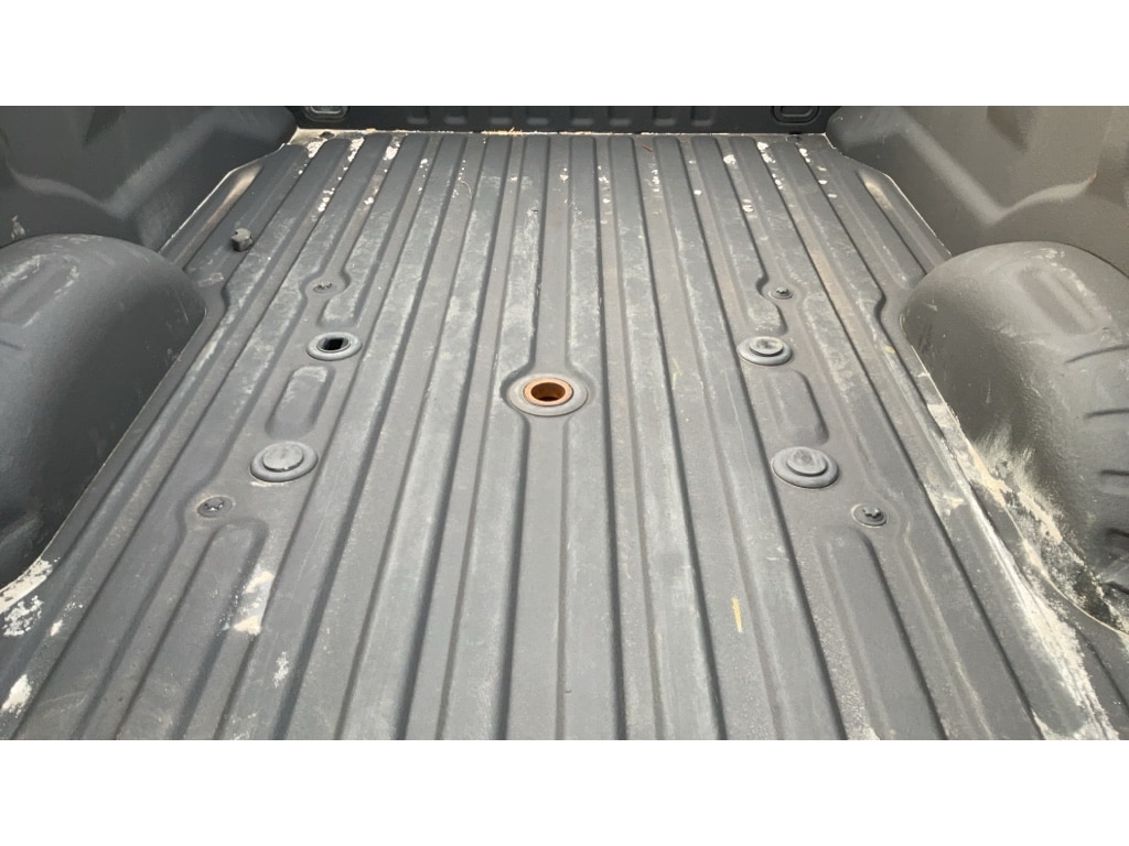 Used 2020 Ford F-350 King Ranch Crew Cab